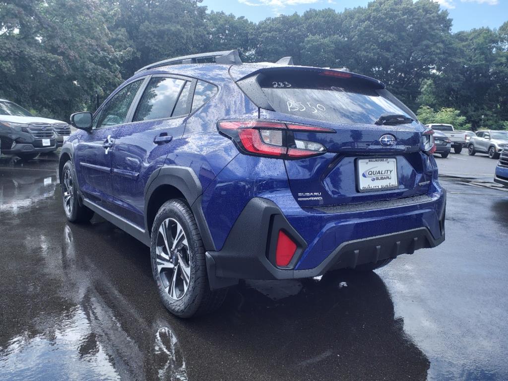 2024 Subaru Crosstrek Premium 4