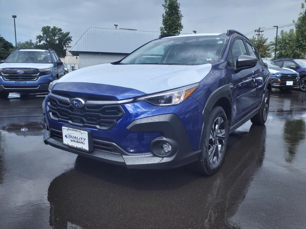 2024 Subaru Crosstrek Premium 6