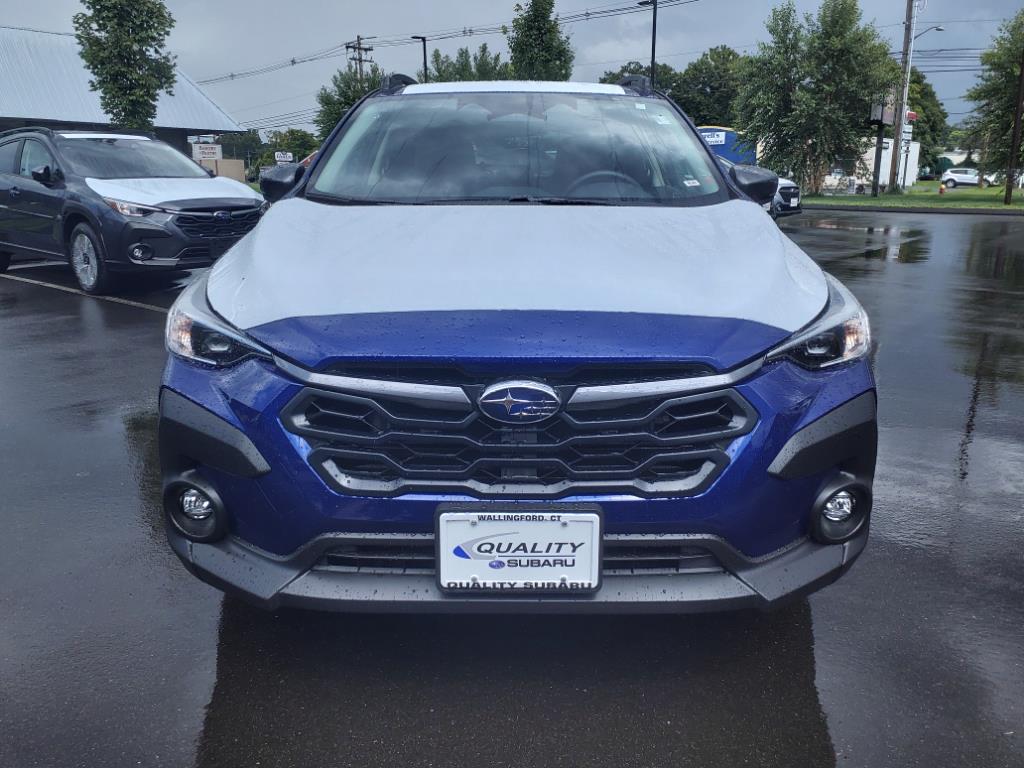 2024 Subaru Crosstrek Premium 7