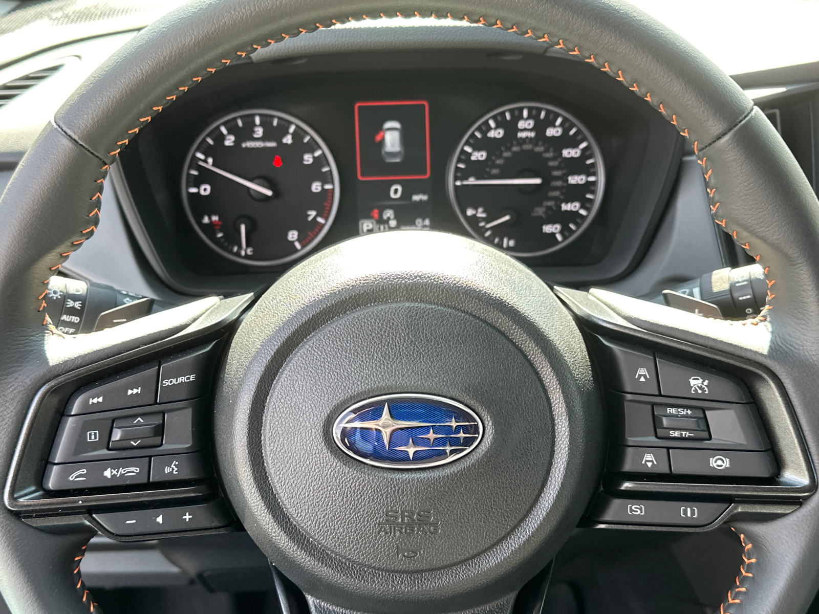 2024 Subaru Crosstrek Limited 13