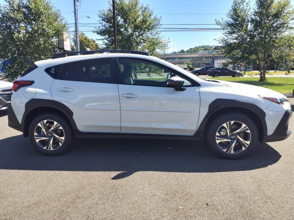 2024 Subaru Crosstrek Premium 2