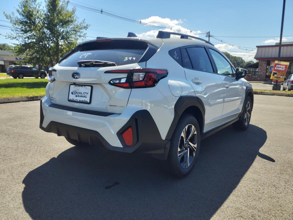 2024 Subaru Crosstrek Premium 3