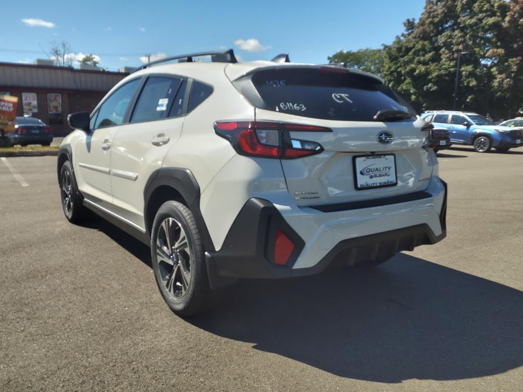 2024 Subaru Crosstrek Premium 4