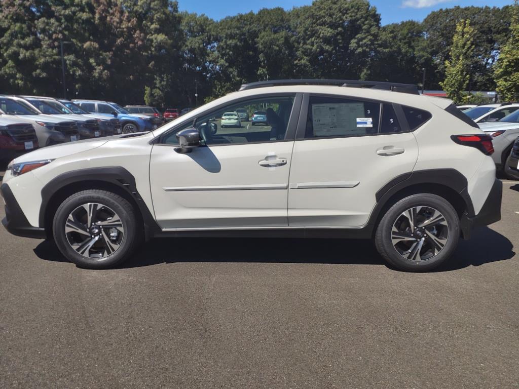 2024 Subaru Crosstrek Premium 5