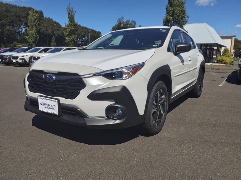 2024 Subaru Crosstrek Premium 6