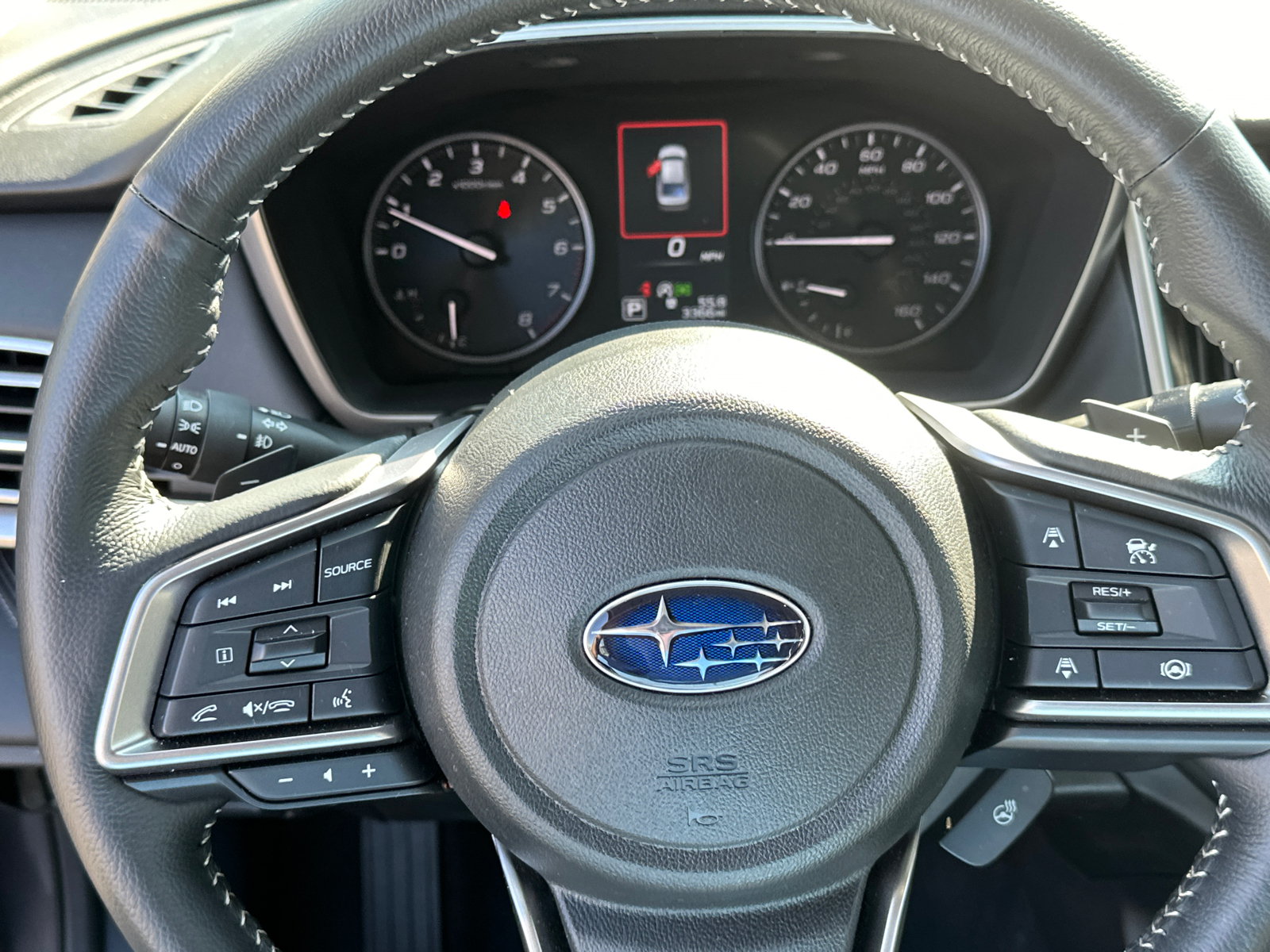 2024 Subaru Legacy Limited 13