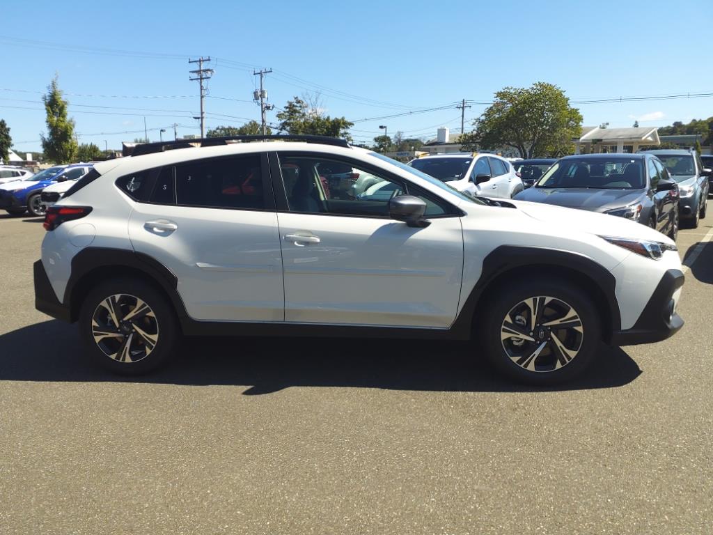 2024 Subaru Crosstrek Premium 2