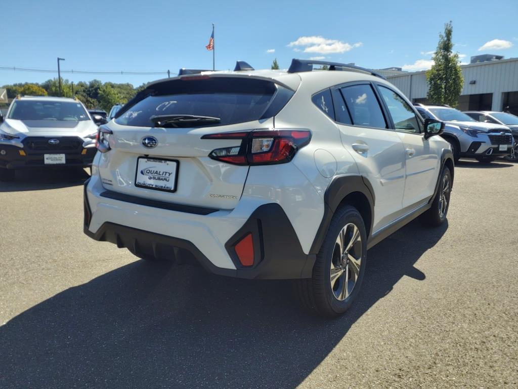 2024 Subaru Crosstrek Premium 3