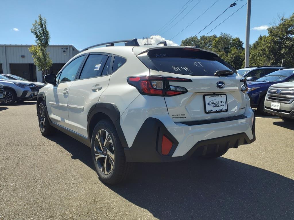 2024 Subaru Crosstrek Premium 4