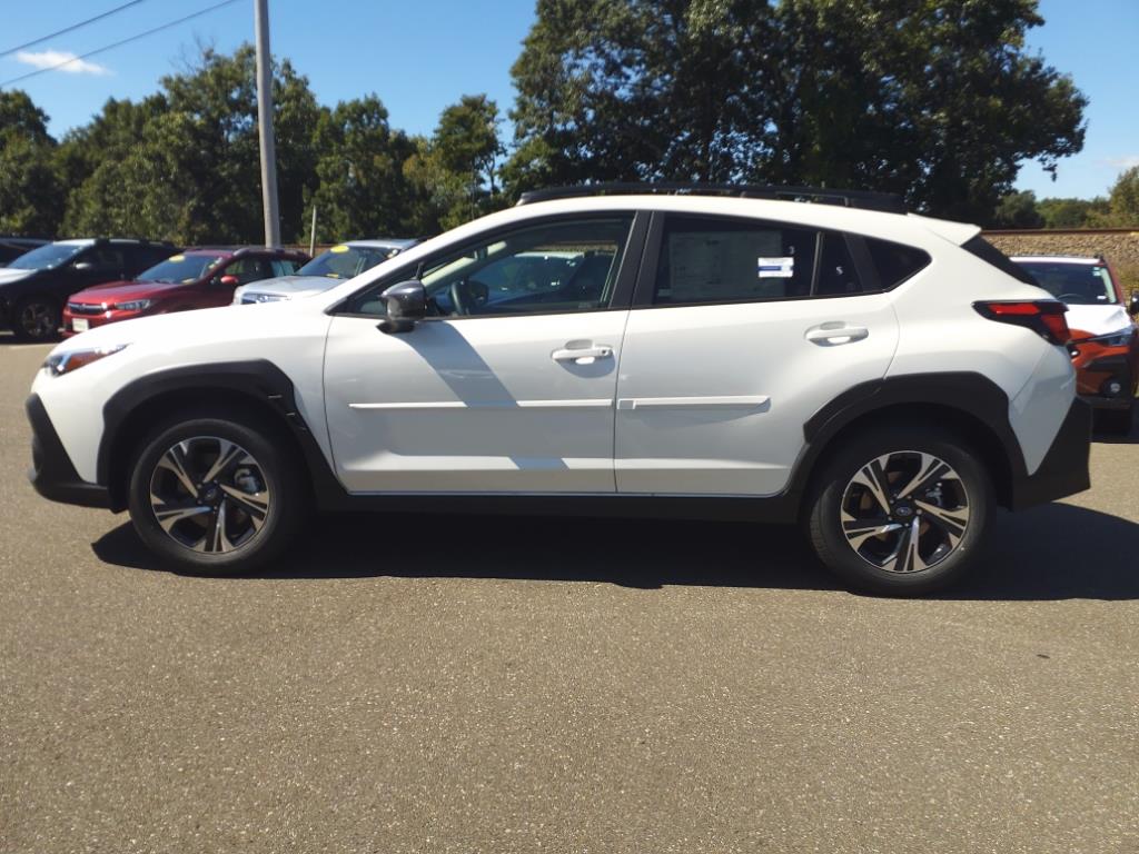 2024 Subaru Crosstrek Premium 5