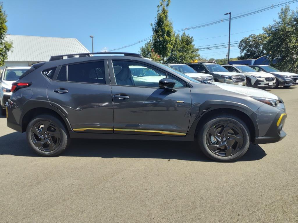 2024 Subaru Crosstrek Sport 2