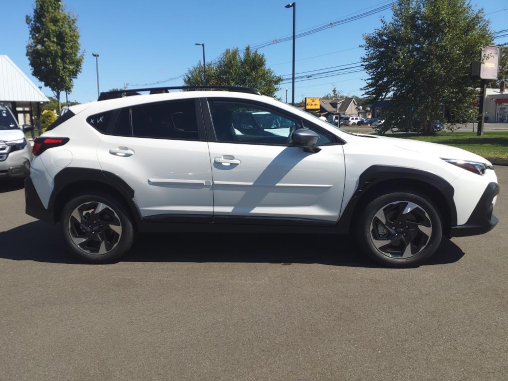 2024 Subaru Crosstrek Limited 2