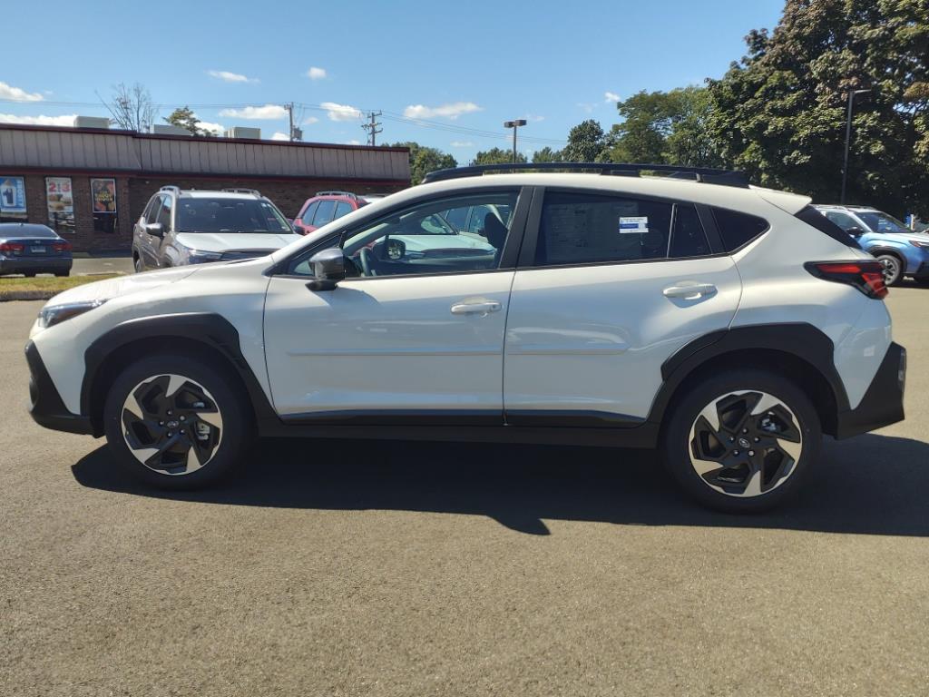 2024 Subaru Crosstrek Limited 5