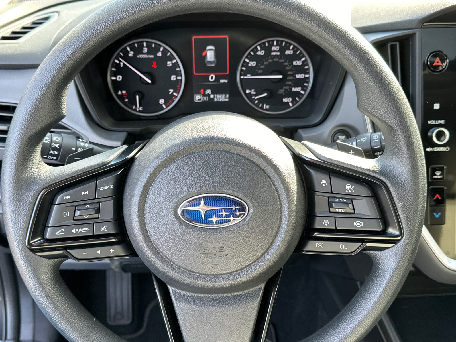 2024 Subaru Crosstrek Premium 13