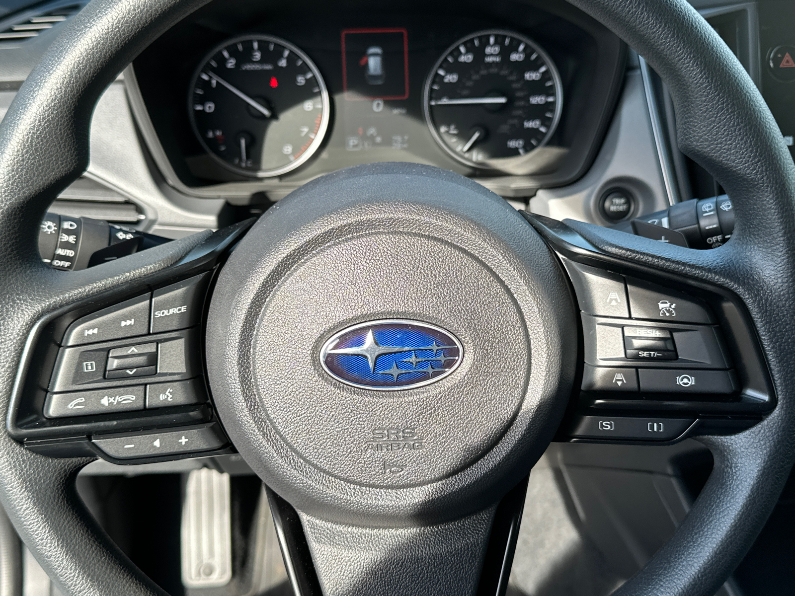 2024 Subaru Crosstrek Premium 13