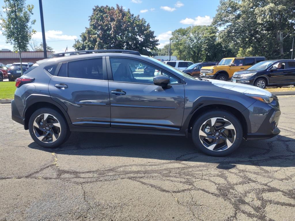 2024 Subaru Crosstrek Limited 2