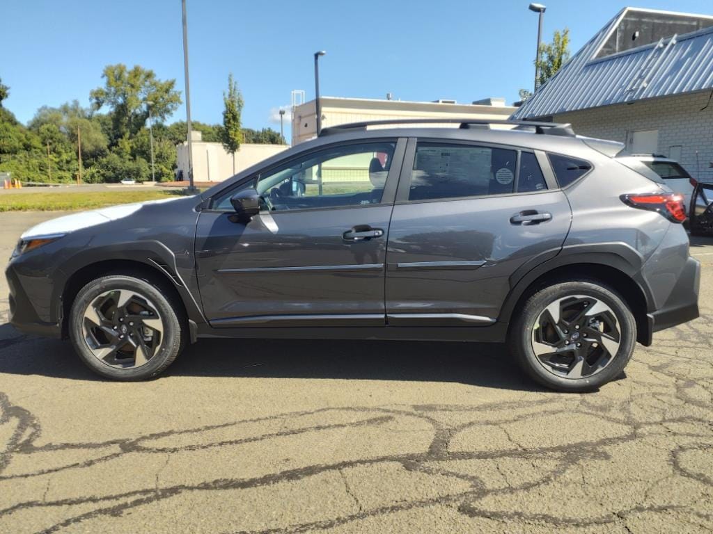 2024 Subaru Crosstrek Limited 5