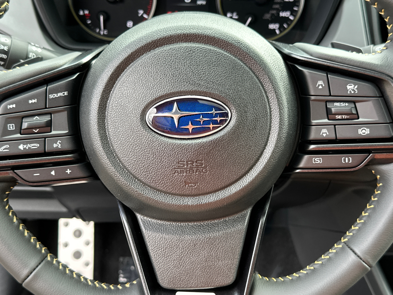 2024 Subaru Crosstrek Sport 13