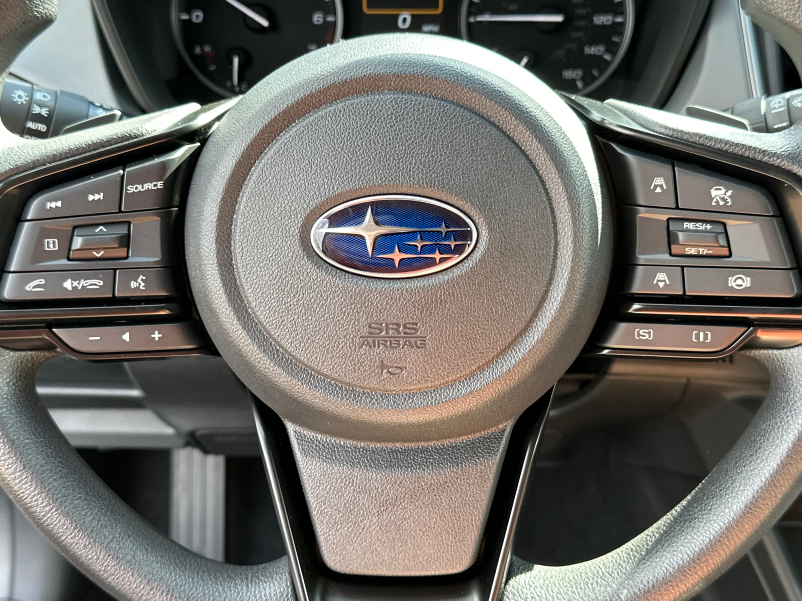 2024 Subaru Crosstrek Premium 11