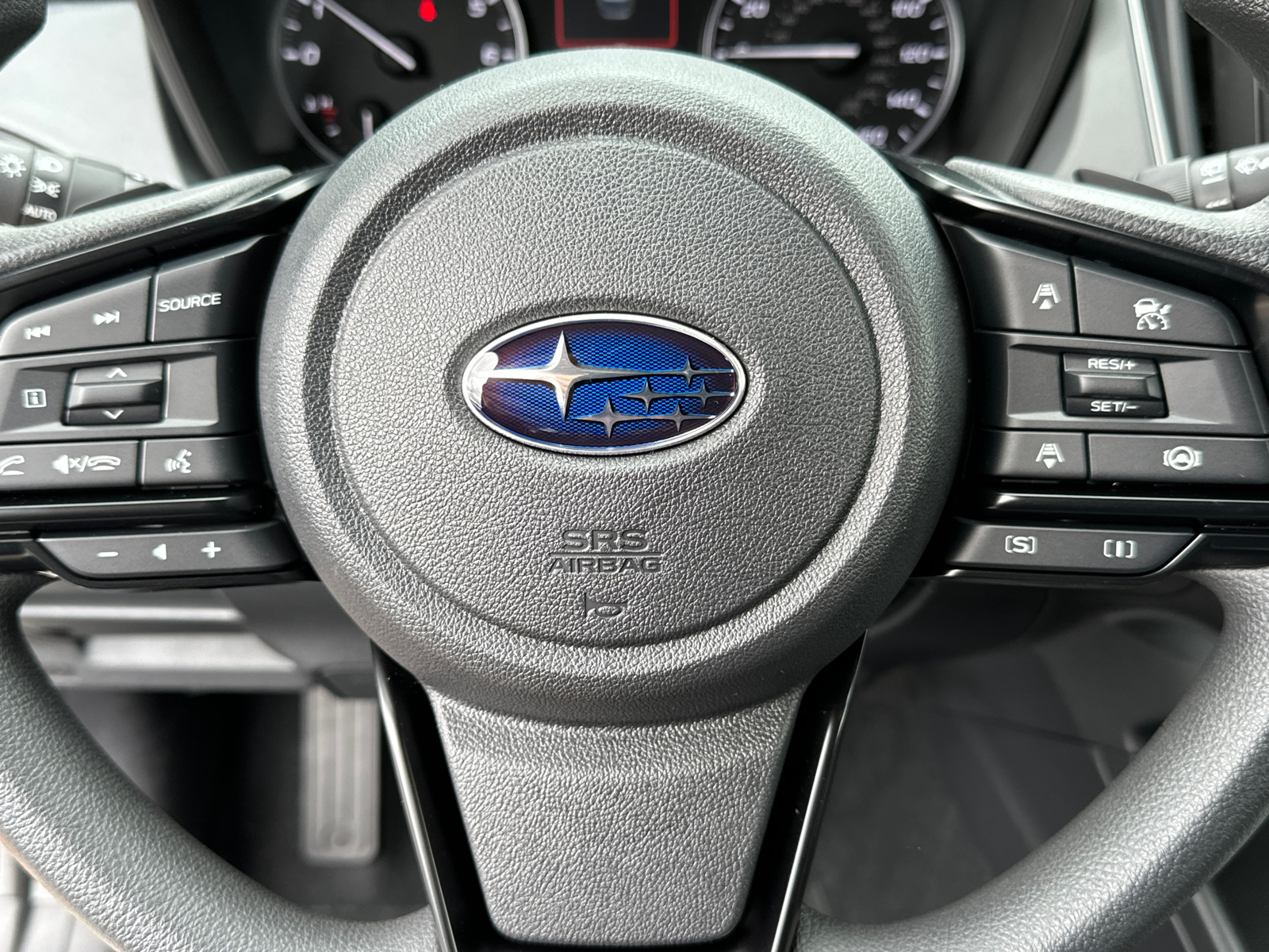 2024 Subaru Crosstrek Premium 13