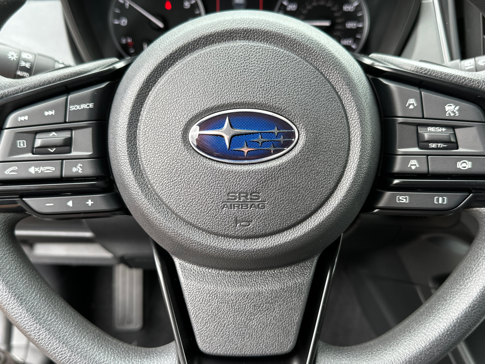 2024 Subaru Crosstrek Premium 13