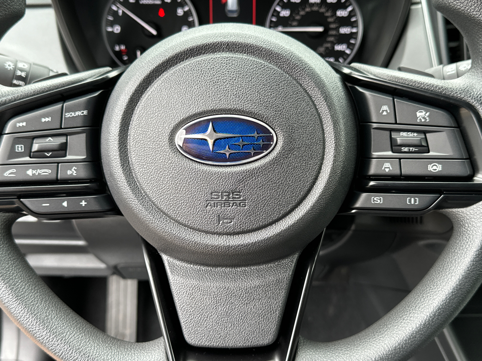 2024 Subaru Crosstrek Premium 15