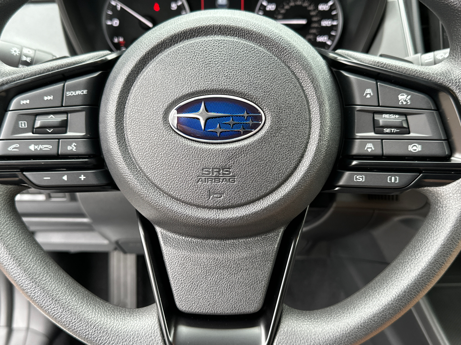 2024 Subaru Crosstrek Premium 15