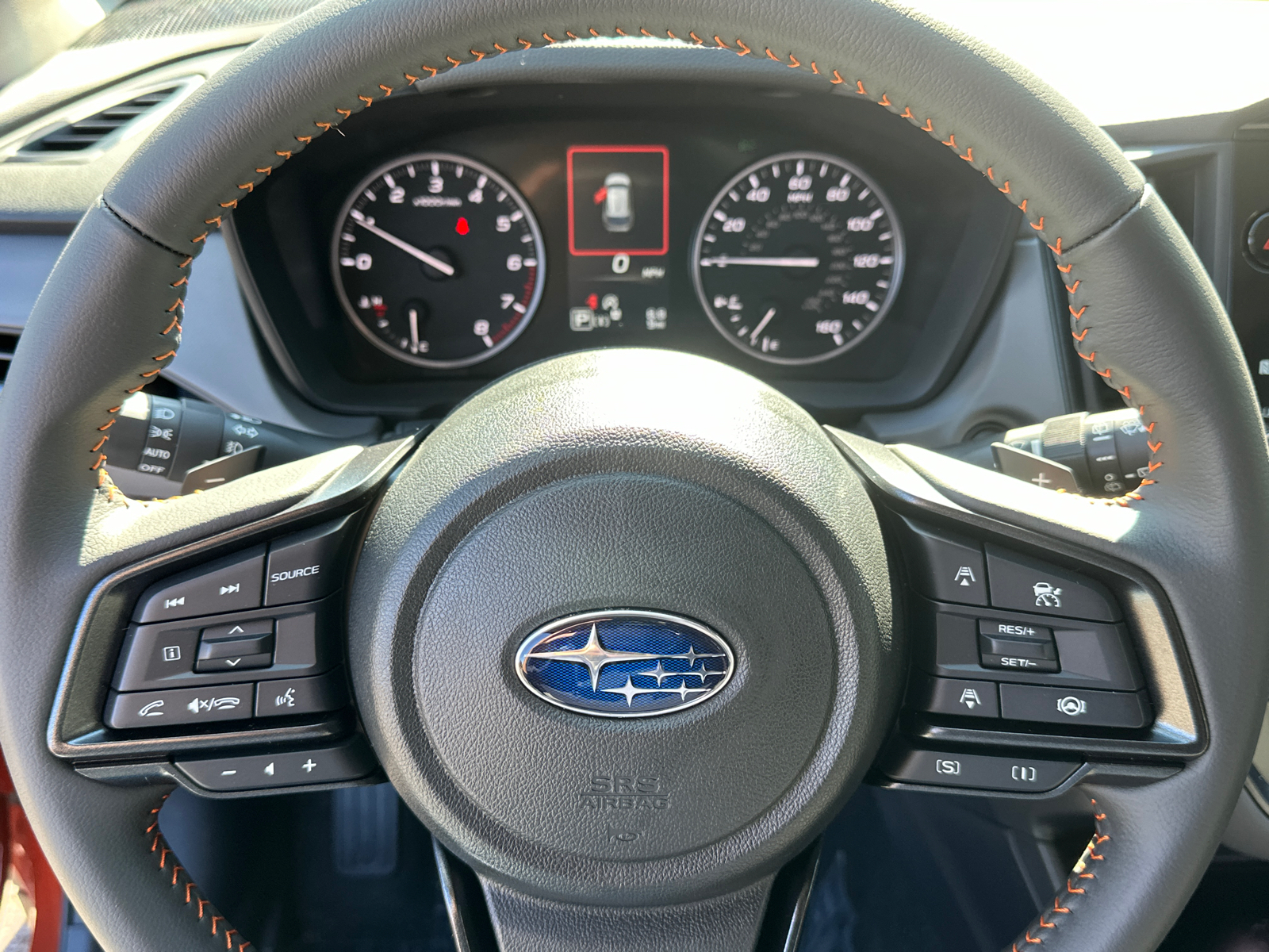 2024 Subaru Crosstrek Limited 13