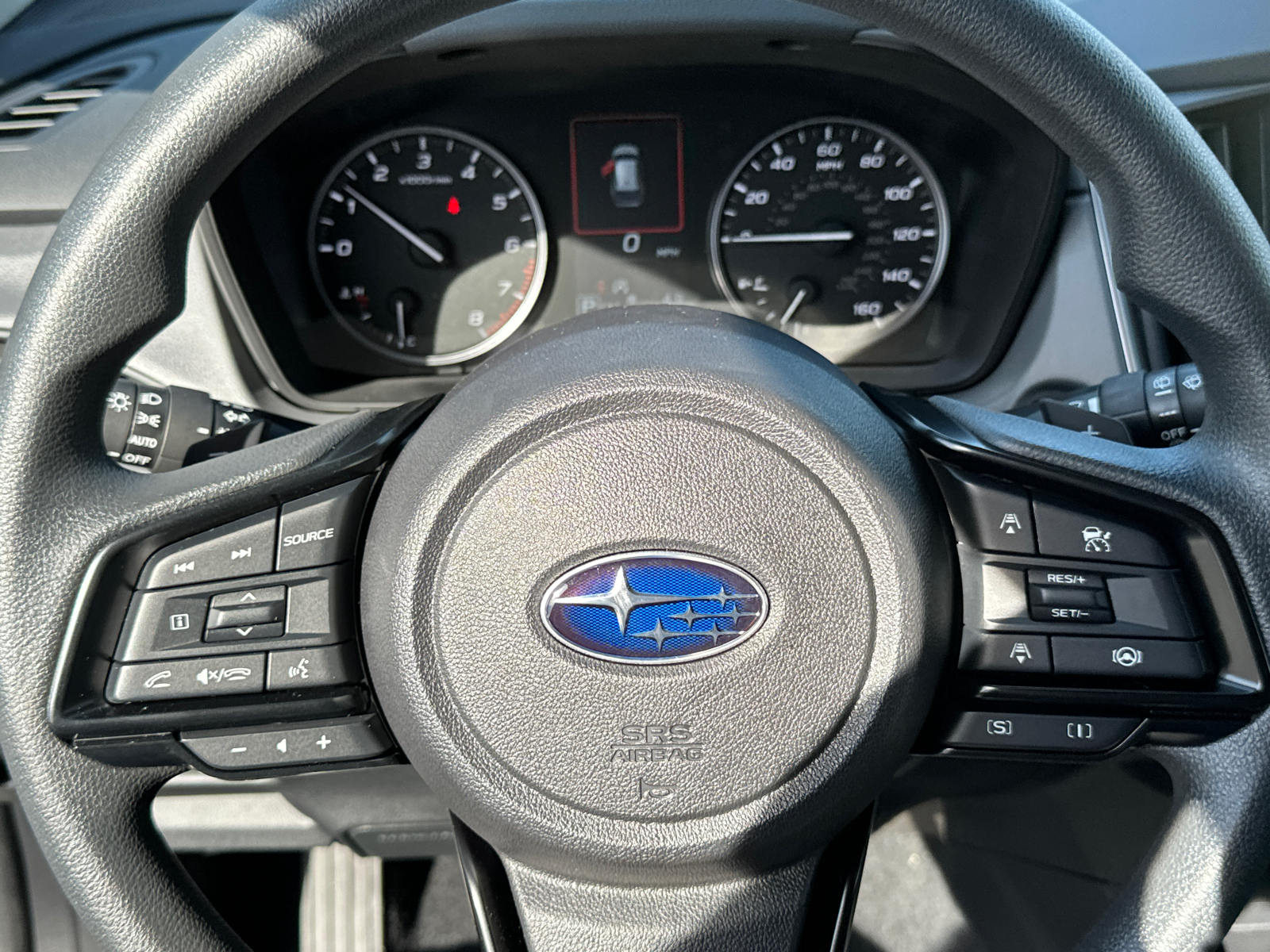 2024 Subaru Crosstrek Premium 11