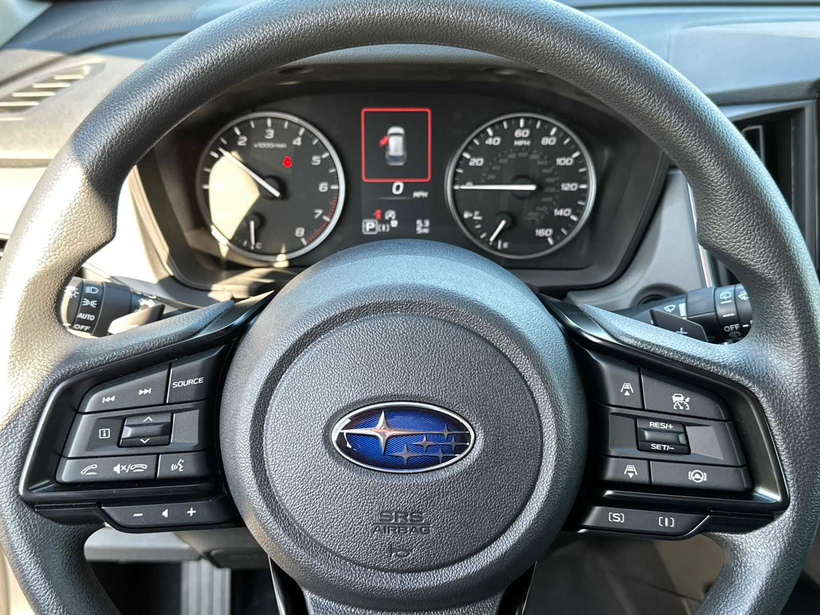 2024 Subaru Crosstrek Premium 11