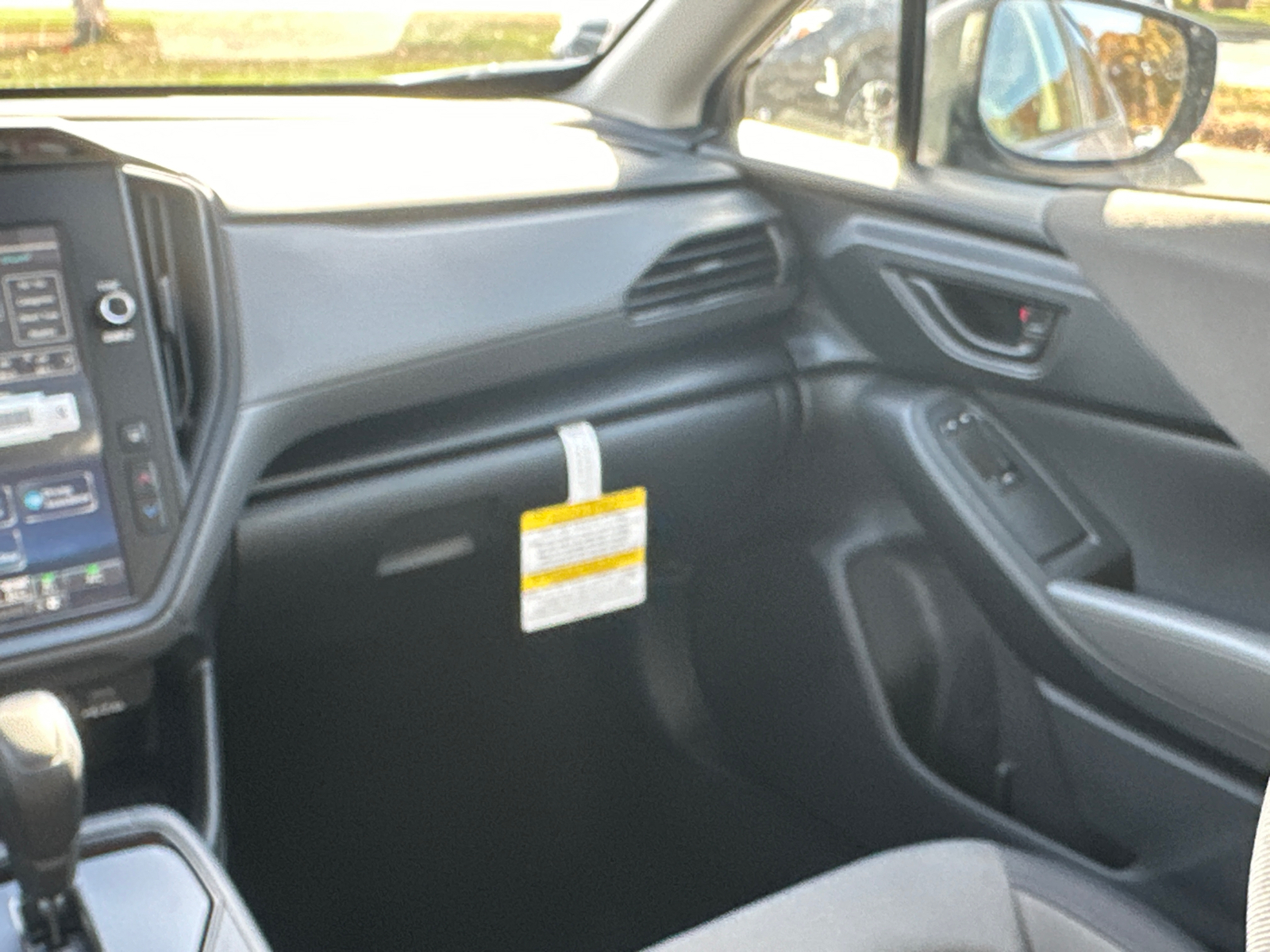 2024 Subaru Crosstrek Base Trim Level 22