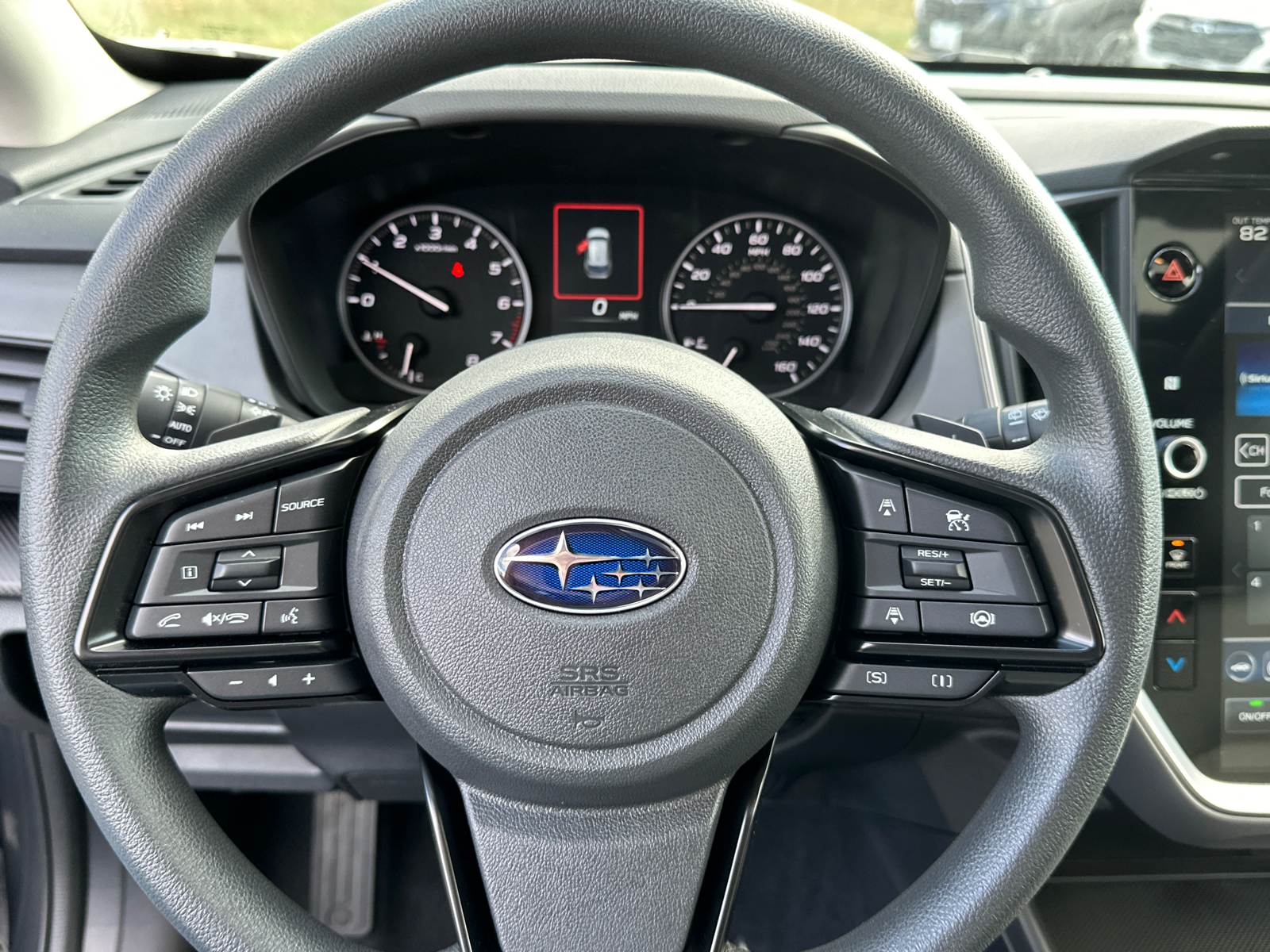 2024 Subaru Crosstrek Premium 13