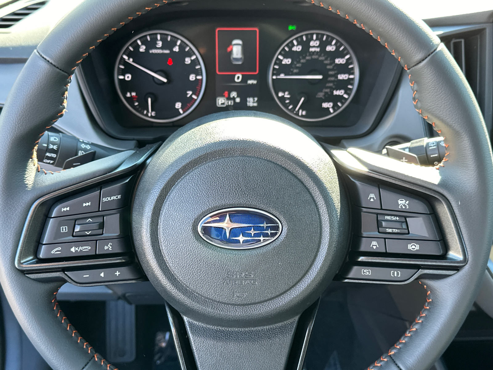 2024 Subaru Crosstrek Limited 13