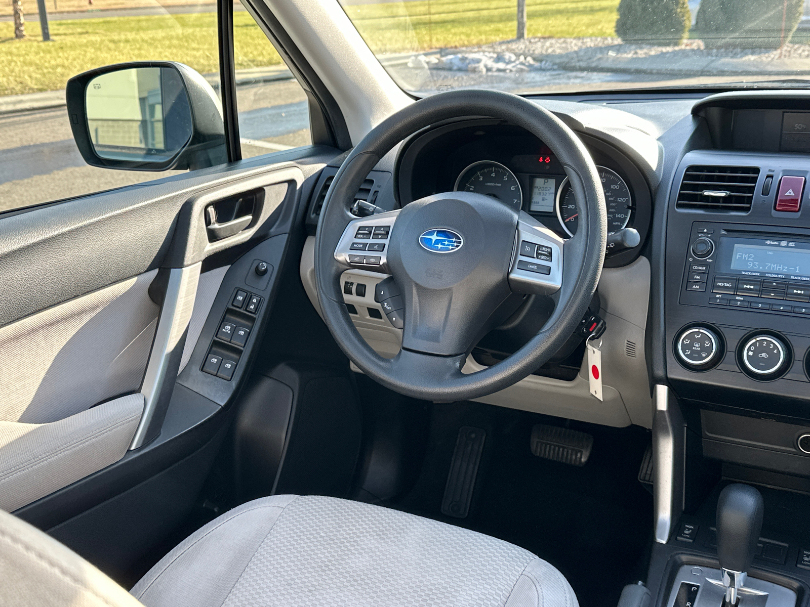 2015 Subaru Forester 2.5i Premium 24