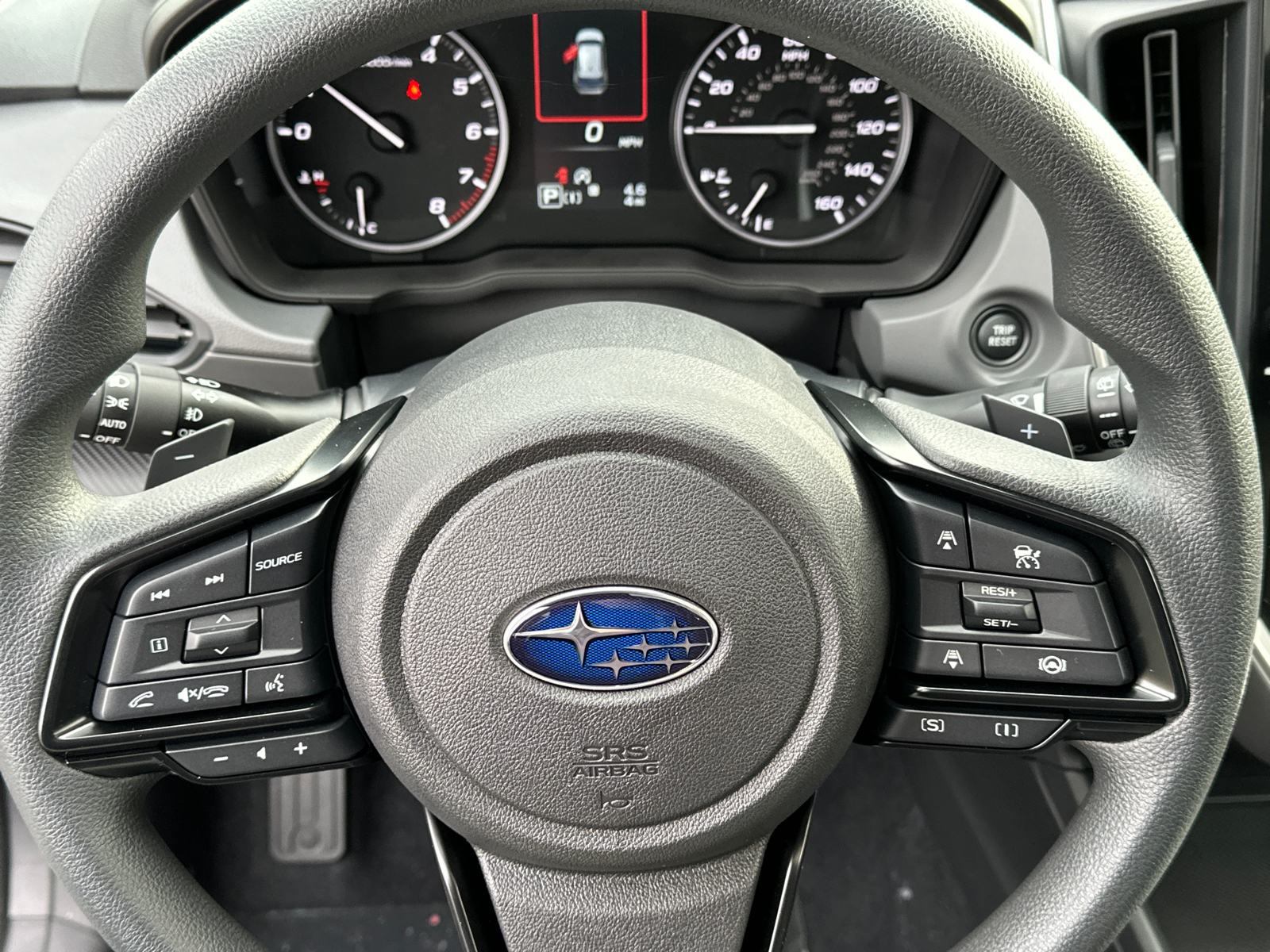 2024 Subaru Crosstrek Premium 13