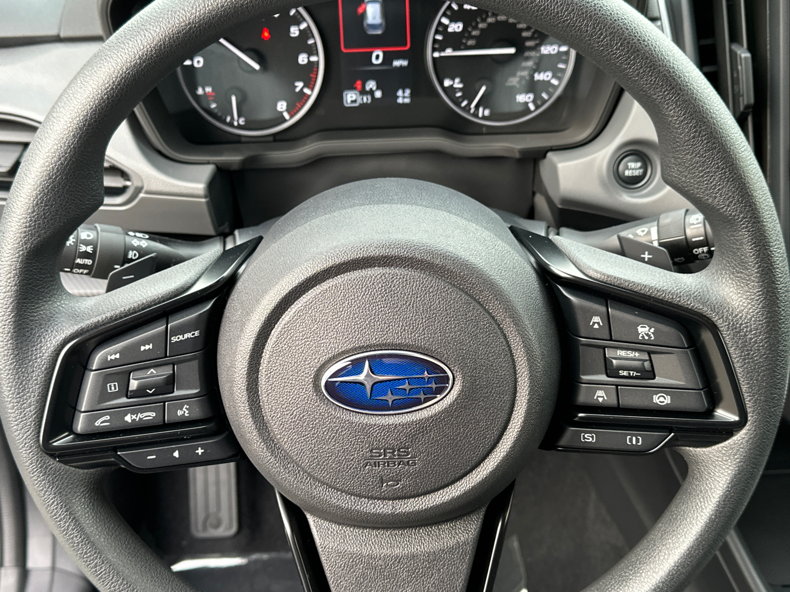 2024 Subaru Crosstrek Premium 13