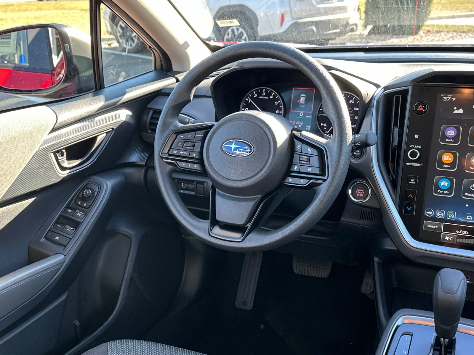 2024 Subaru Crosstrek Premium 21