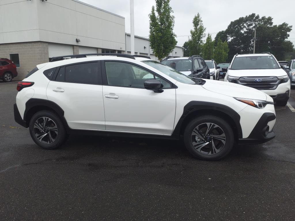 2024 Subaru Crosstrek Premium 2