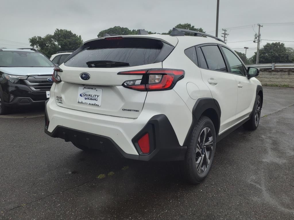 2024 Subaru Crosstrek Premium 3