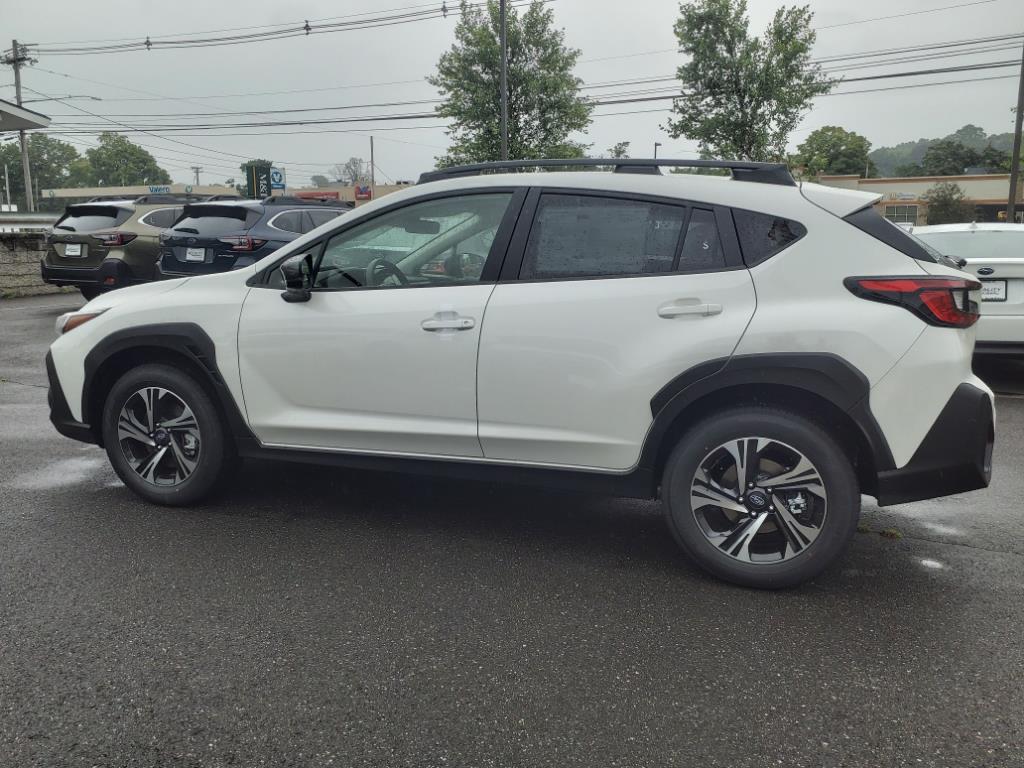 2024 Subaru Crosstrek Premium 5