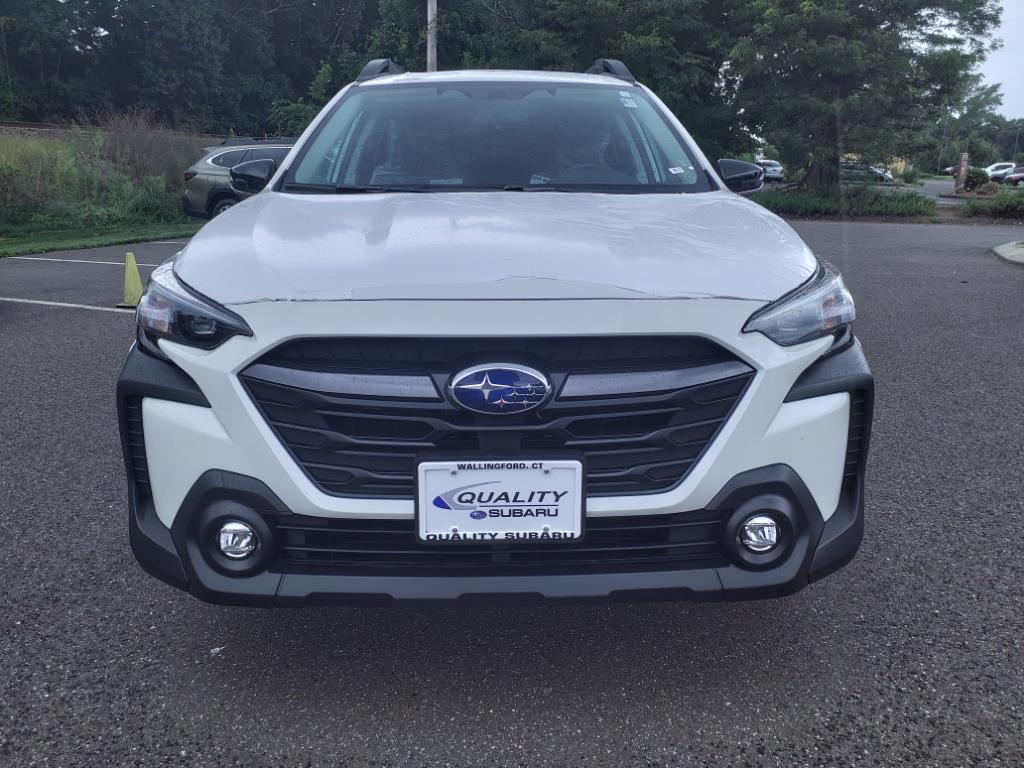 2025 Subaru Outback Premium 7