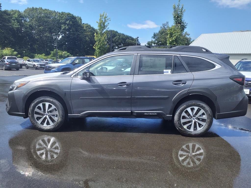 2025 Subaru Outback Premium 5