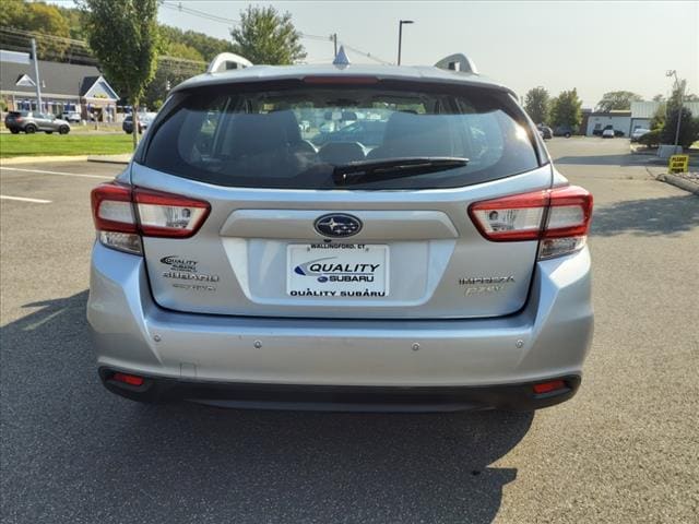 2017 Subaru Impreza 2.0i Limited 6