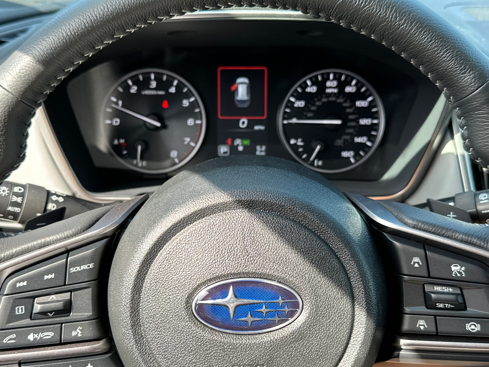 2025 Subaru Outback Limited 17