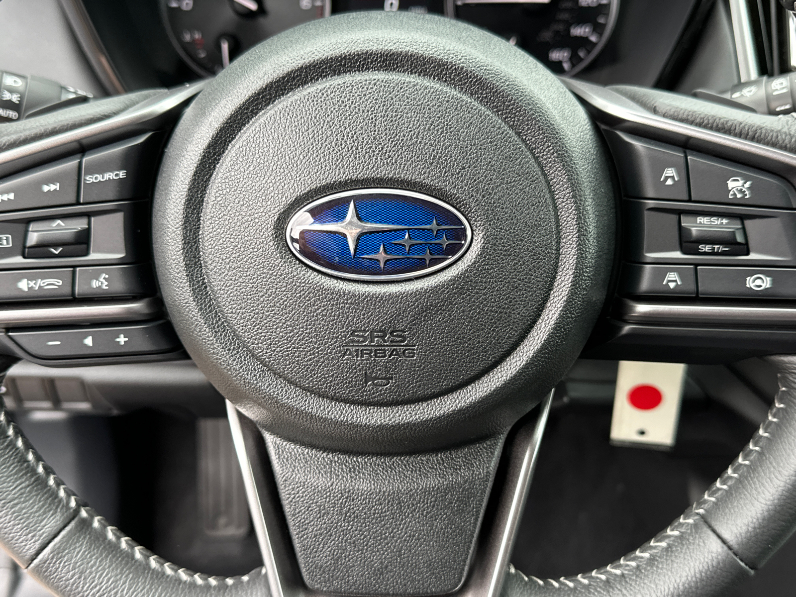 2025 Subaru Outback Premium 14