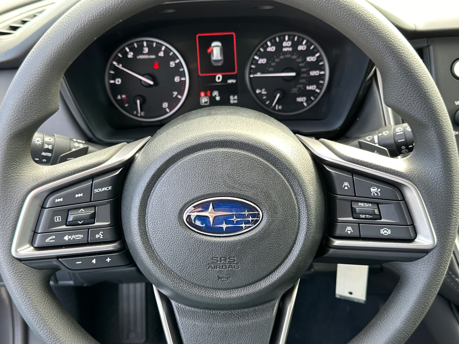 2025 Subaru Outback Base Trim Level 11