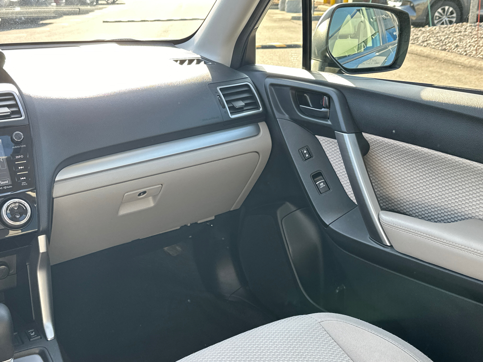 2018 Subaru Forester 2.5i Premium 24