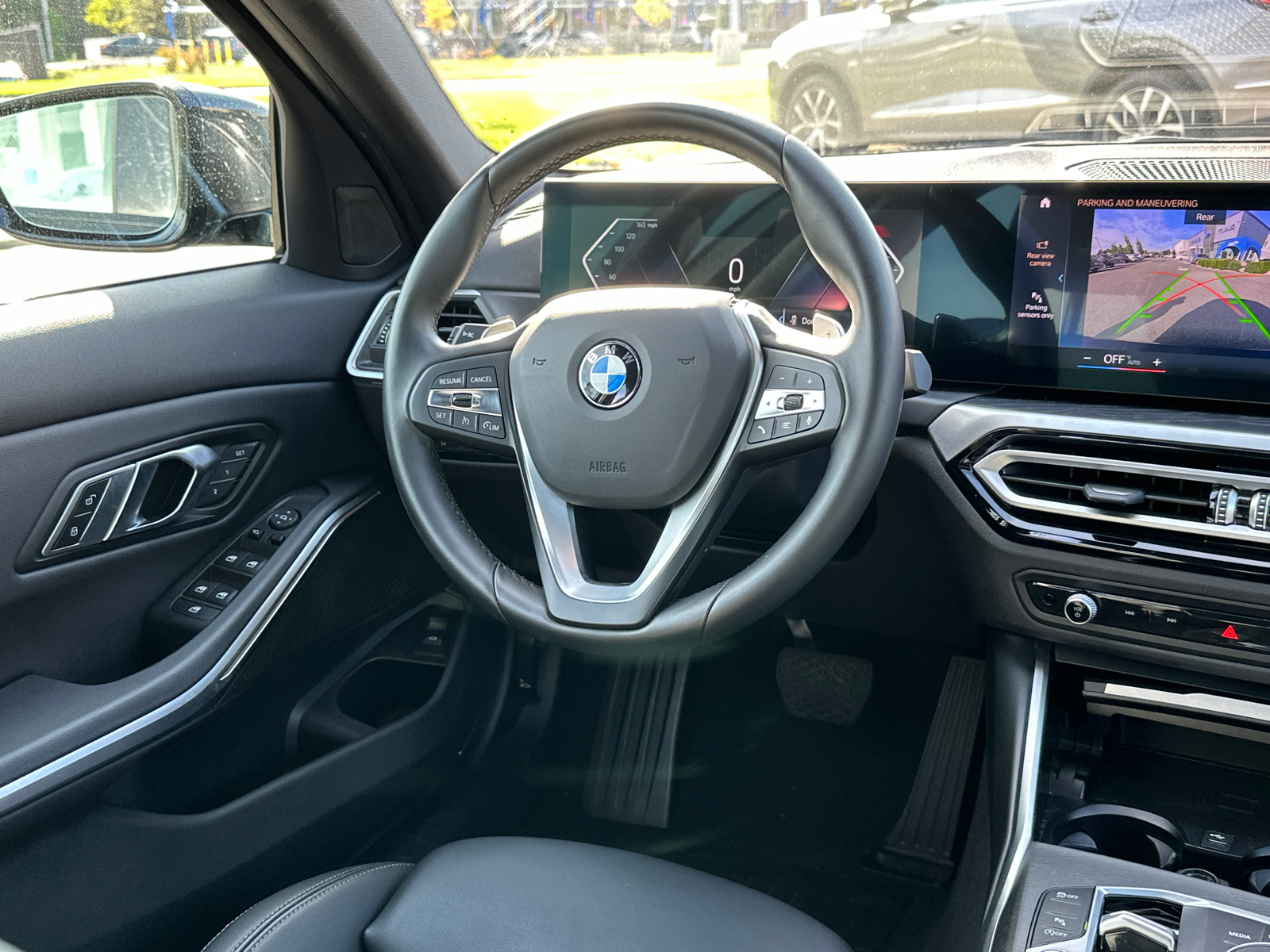 2023 BMW 3 Series 330i 24