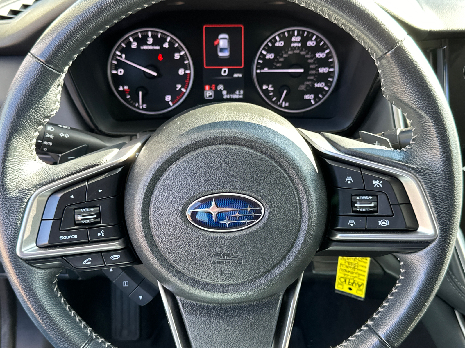 2022 Subaru Legacy Premium 12