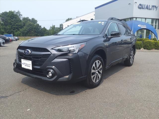 2024 Subaru Outback Premium 3